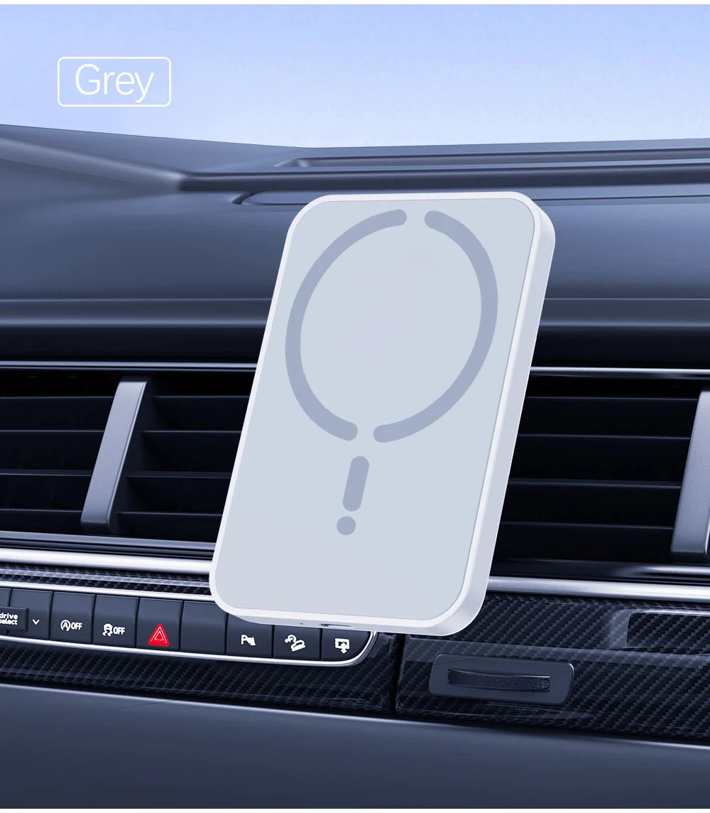 Bateria Magnetica inalambrica MagSafe