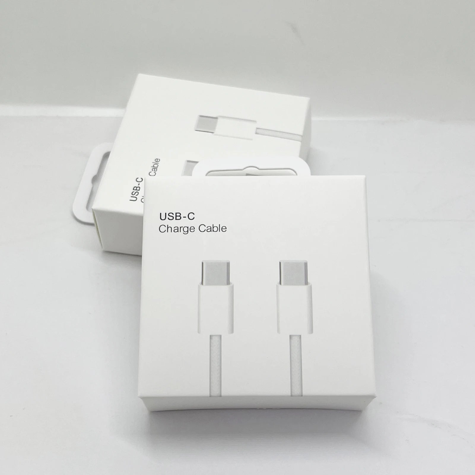 Cable USB-C Cable Para iPhone