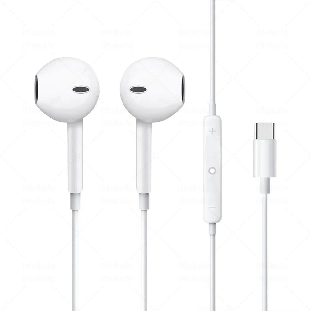 Audifonos Alambricos Originales