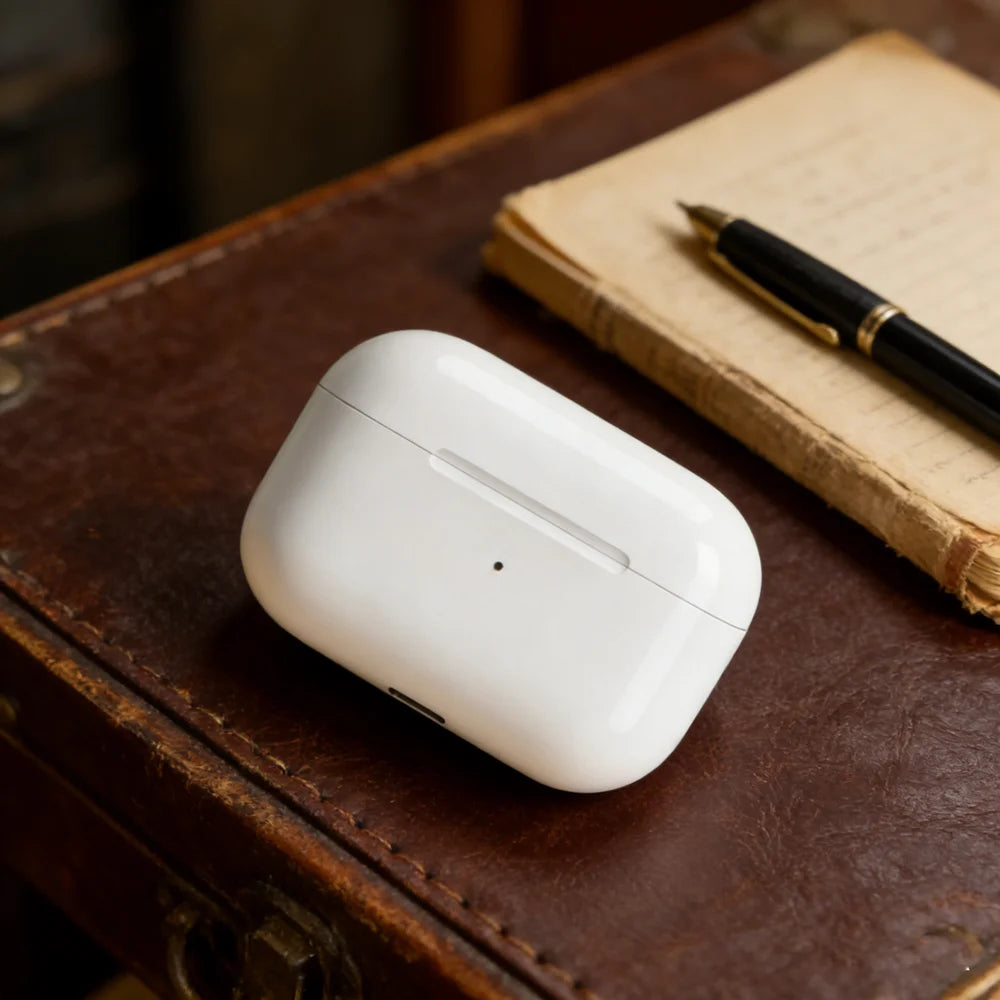 Airpods HQ Inalambricos